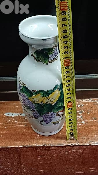 antique 9