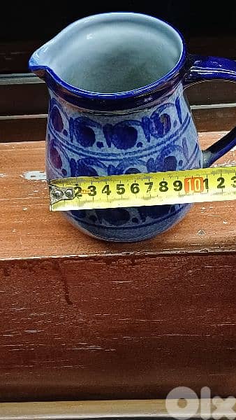 antique 8