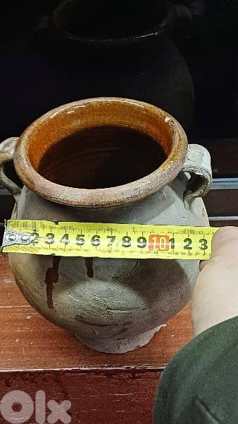 antique 8