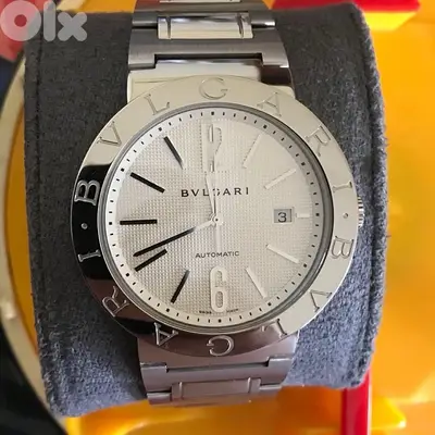BVLGARI BVLGARI 42mm fixed price
