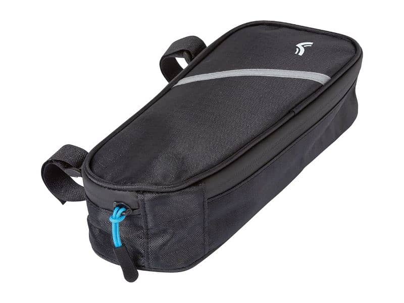 crivit bike frame bag 0