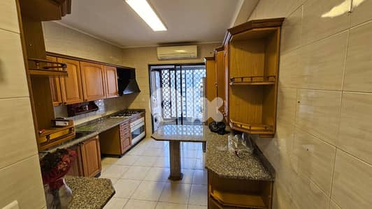 FULLY RENOVATED IN MAR ELIAS PRIME (230SQ) 3 BEDROOMS , (MA-128)