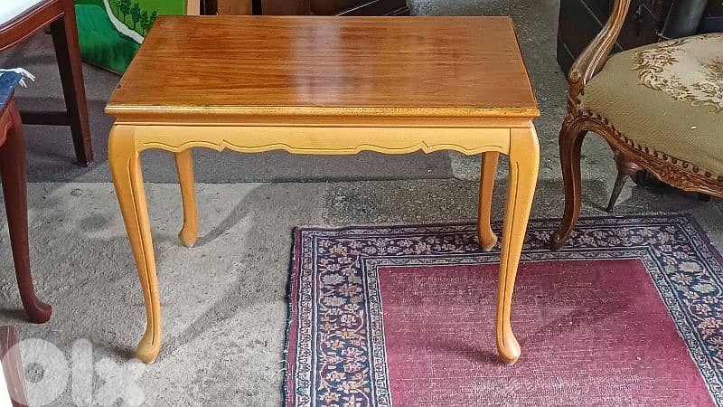 antique 6