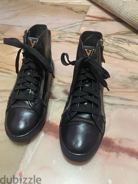 Louis Vuitton 7