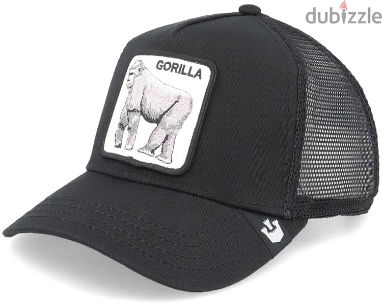 Goorin Caps original big collection from USA 2