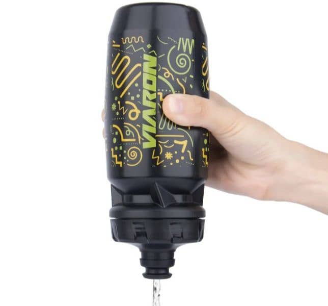 water bottle 0