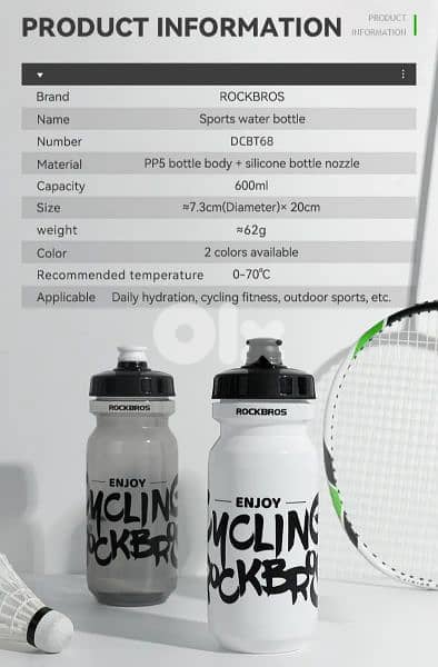 bottle water 5