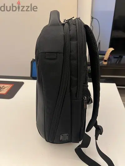 Samsonite laptop bag almost new