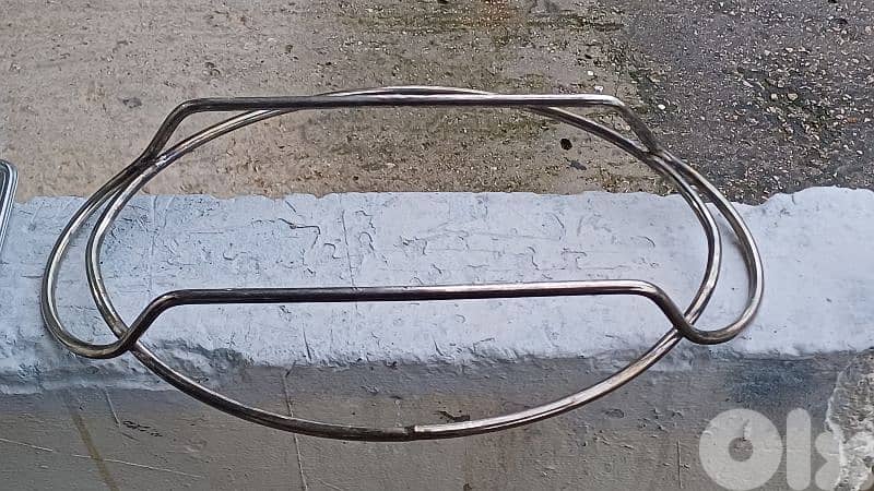 antique 8