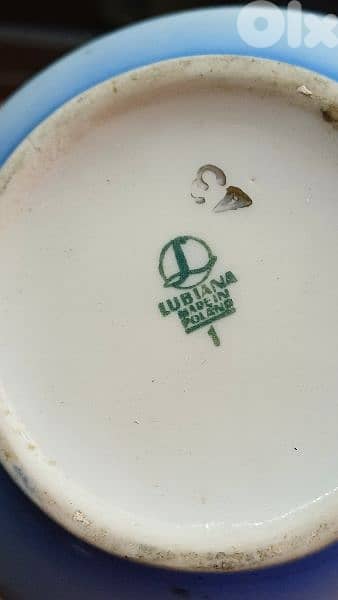antique 6