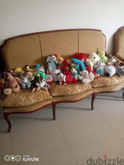 peluche