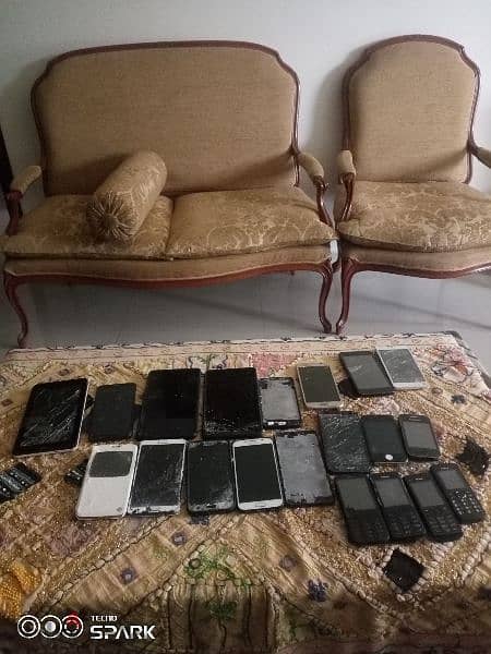 cell phone 0