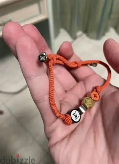 louis vuitton bracelet (lv) louis vuitton bracelet (lv)