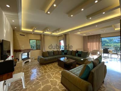 RWK221CA - Building With Large Garden For Sale In Ghineh