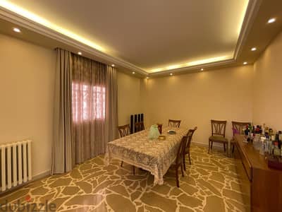 RWK221CA - Building With Large Garden For Sale In Ghineh