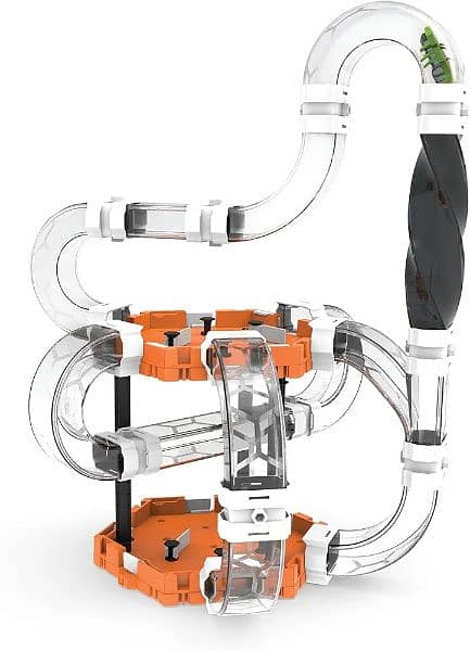 nano v2 helix 180 hexbug game 2