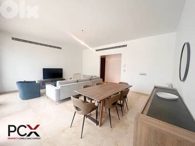 Apartment for Rent in Dowtown I Furnished | Shared Gym| Ideal Location