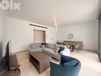 Apartment for Rent in Dowtown I Furnished | Shared Gym| Ideal Location