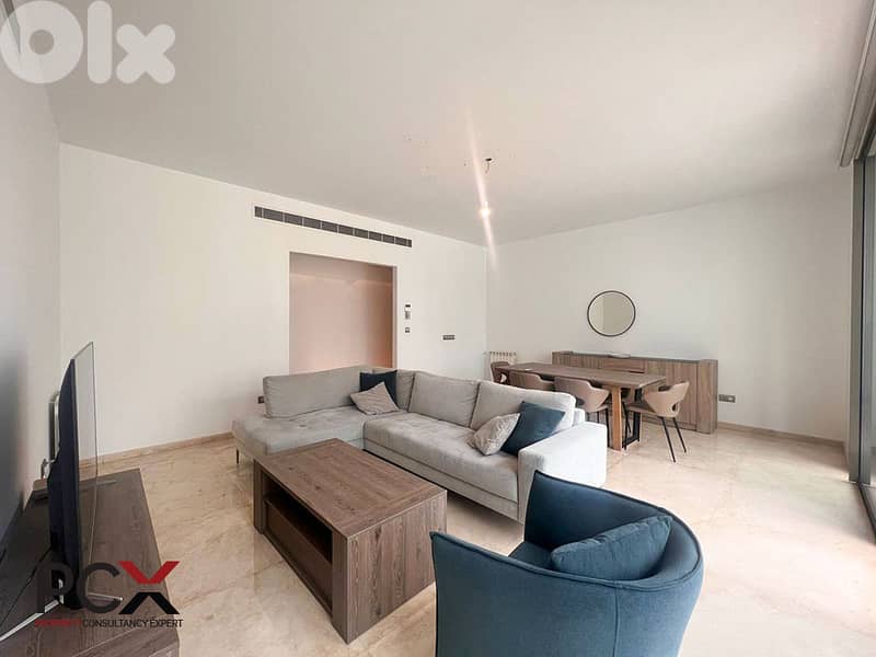 Apartment for Rent in Dowtown I Furnished | Shared Gym| Ideal Location 0