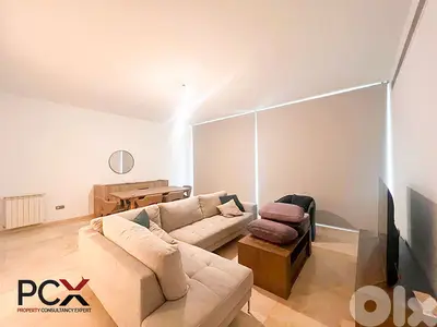 Apartment for Rent in Dowtown I Furnished | Shared Gym| Ideal Location