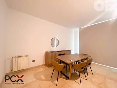 Apartment for Rent in Dowtown I Furnished | Shared Gym| Ideal Location