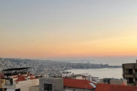 RWK218CA - Triplex For Sale In Sahel Alma - تريبلكس للبيع في ساحل علما