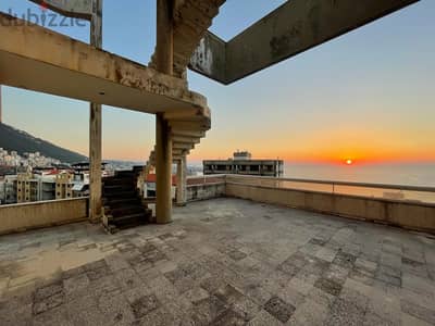 RWK218CA - Triplex For Sale In Sahel Alma - تريبلكس للبيع في ساحل علما