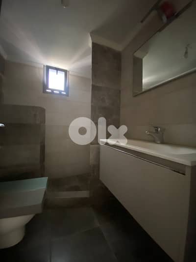 NEW BUILDING IN MAZRAA Prime (120Sq) WITH TERRACE  ,  (BT-716)