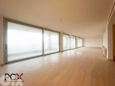 Apartment For Rent In Yarzeh I Bright I Spacious | With View
