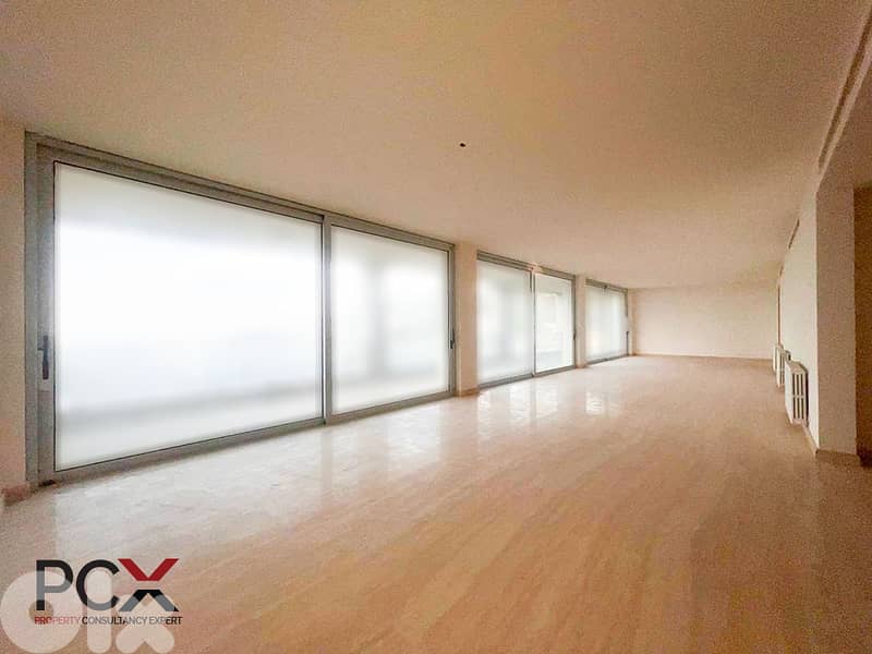 Apartment For Rent In Yarzeh I Bright I Spacious | With View 0