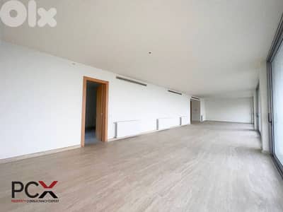 Apartment For Rent In Yarzeh I Bright I Spacious | With View
