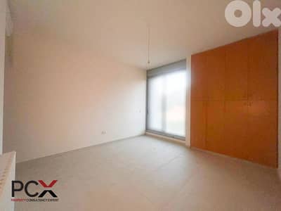Apartment For Rent In Yarzeh I Bright I Spacious | With View