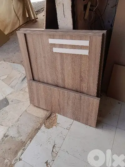 تخت مفرد تفصيل جديد عرض 96 سم