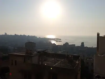 260m 4Bedroom+2Parking Verdun Dunes Beirut