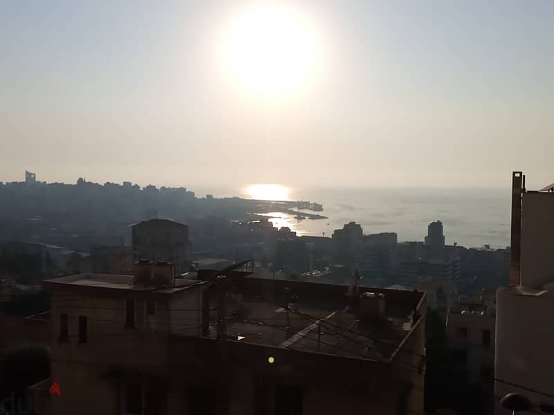 260m 4Bedroom+2Parking Verdun Dunes Beirut 0