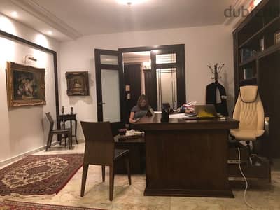 260m 4Bedroom+2Parking Verdun Dunes Beirut