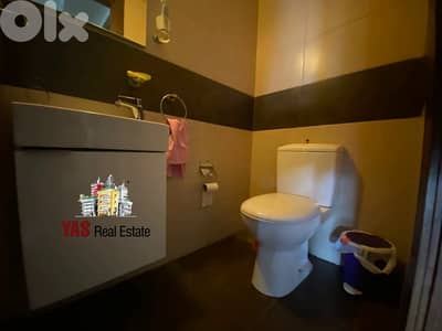 Ballouneh 200m2 | 200m2 Terrace | Furnished | Open View | Catch | EL |