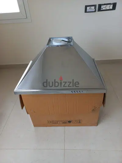 Kitchen hood Luxell