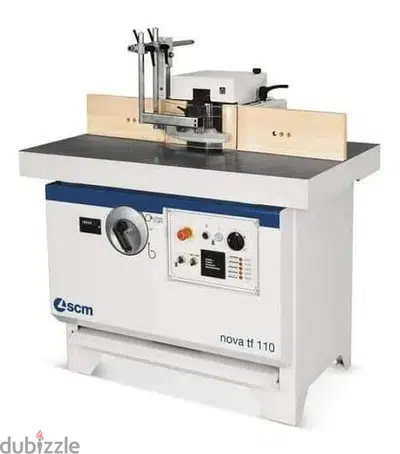 scm wood working machinery 03667838
