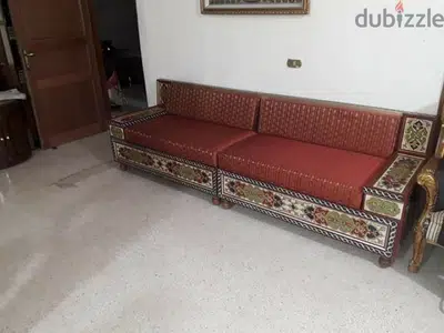 كنبايات شرقية