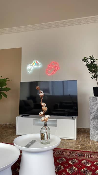 [260 SQM] Spacious & Zen 3-BR+ with a view in Ashrafieh