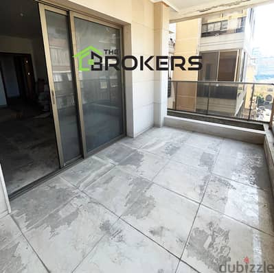 Apartment for Sale in Tarik El Jadida شقة للبيع في طريق الجديدة Apartment for Sale in Tarik El Jadida شقة للبيع في طريق الجديدة