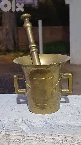 Antique 3