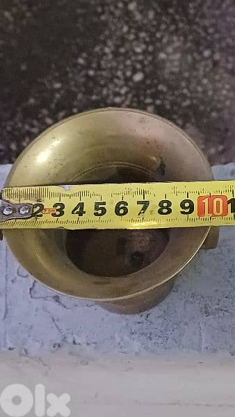 Antique 8