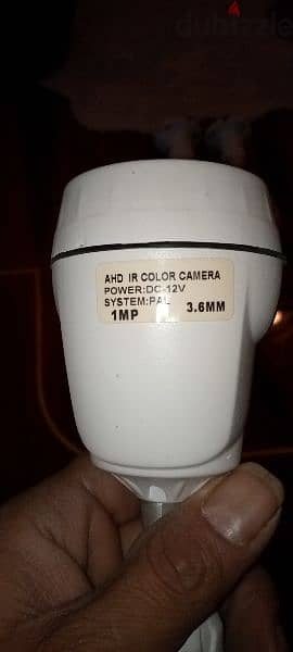 security camera 4 channel for sale 3