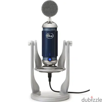 Blue Microphones Spark Digital - Lightning Blue Microphones Spark Digital - Lightning