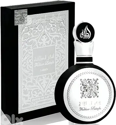 Lattafa Fakhar Lattafa by for Men - Eau de Parfum, 100ml