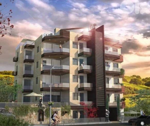 Attractive Apartment | Payment Facilities 0