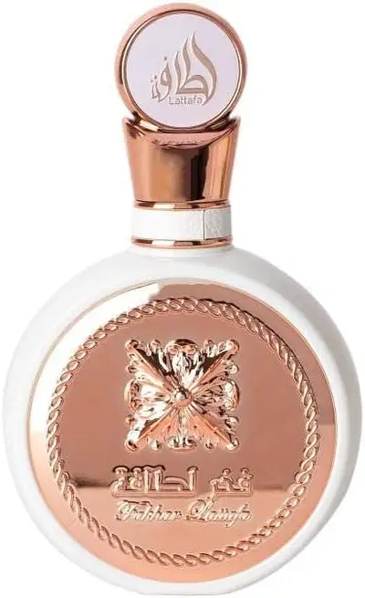 Lattafa Fakhar Eau de Parfum, for Women - 100ml