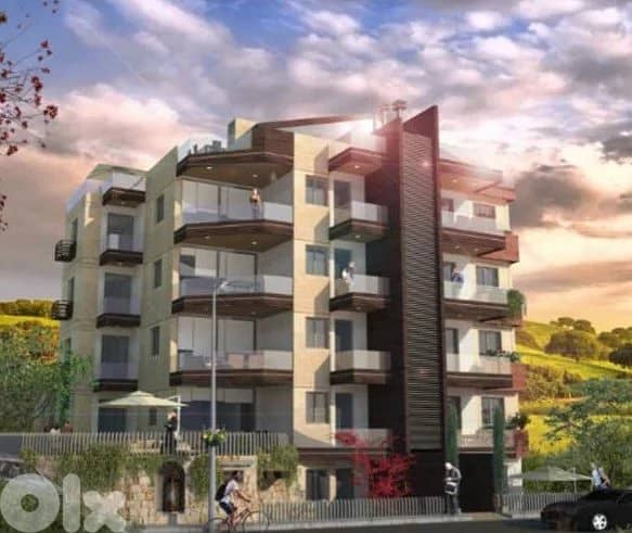 Amazing Apartment | Payment Facilities 0
